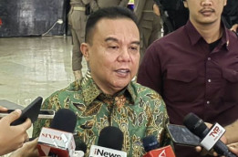 Sejumlah Kandidat Pilkada "Prosotan", KIM Plus akan Gunakan Beragam Cara untuk Menang