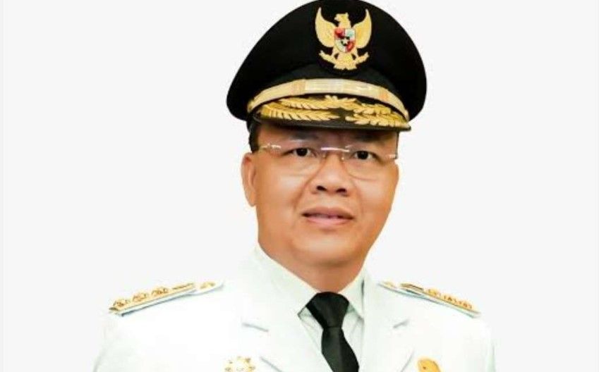 ”Seru-serunya” Tunggu Coblosan Pilkada, Cagub Petahana Bengkulu Keduluan KPK