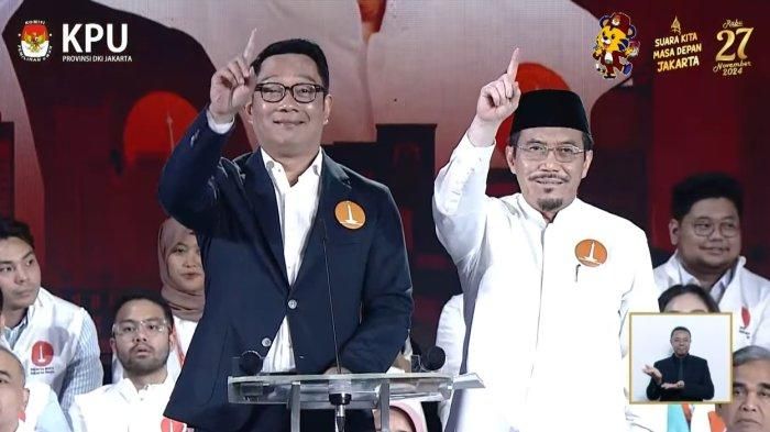 Suswono Janji Tak akan Ada Penggusuran, tapi Pemindahan