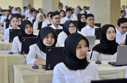 TOEFL Jadi Syarat Tes CPNS Digugat ke MK