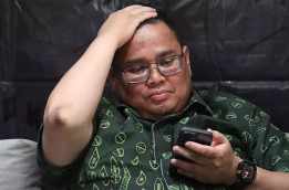 "Uji Nyali" Bawaslu RI Usut Kasus Prabowo Endorse Luthfi-Taj Yasin