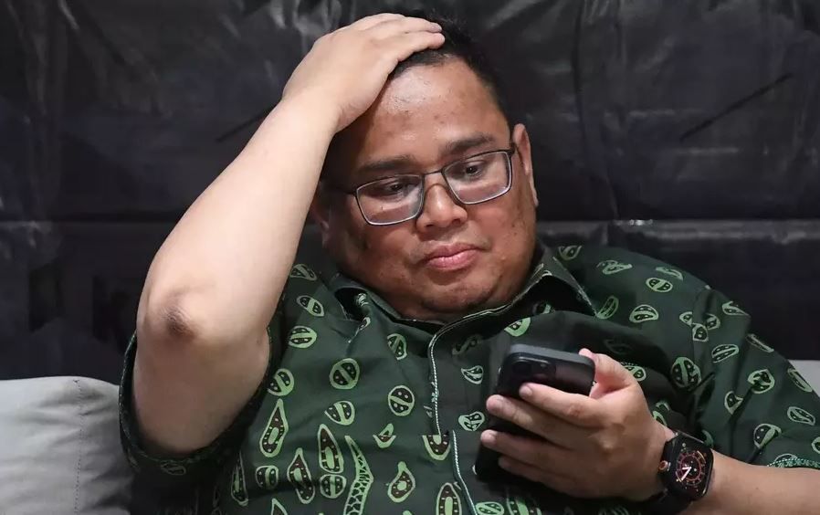 "Uji Nyali" Bawaslu RI Usut Kasus Prabowo Endorse Luthfi-Taj Yasin