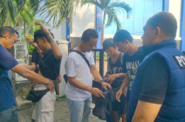 Viral Turis Jepang Trauma Dipalak Pengamen di Kota Bogor, Polisi Langsung Operasi Preman