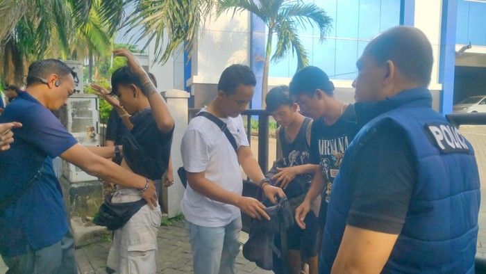 Viral Turis Jepang Trauma Dipalak Pengamen di Kota Bogor, Polisi Langsung Operasi Preman