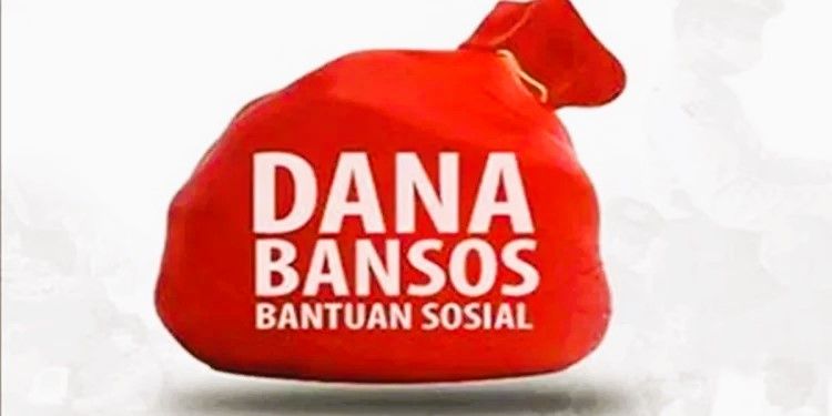 BANSOS Cair Desember 2024