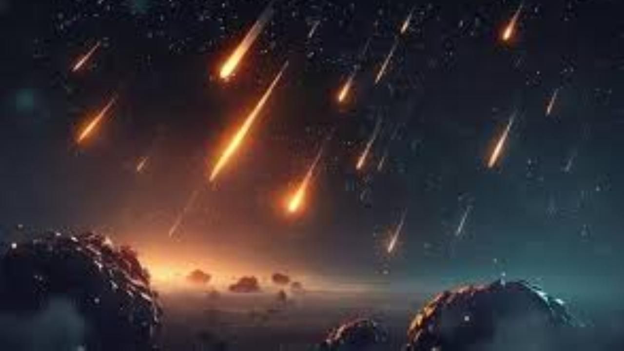 Bukan Santet! Prakiraan Hujan Meteor akan Berlangsung Dua Kali pada Desember