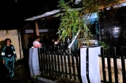 Densus 88 Tangkap Terduga Teroris di Majalengka, Warga Kaget