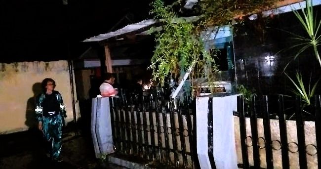 Densus 88 Tangkap Terduga Teroris di Majalengka, Warga Kaget