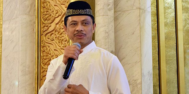 Dialog antar Komunitas Agama dan Konflik Timur Tengah