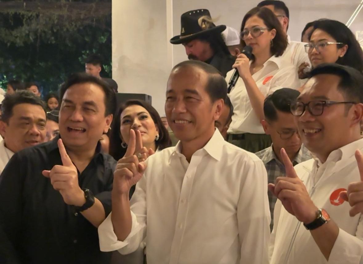 Effendi Simbolon Beri Respons Mengejutkan usai Resmi Dipecat PDIP