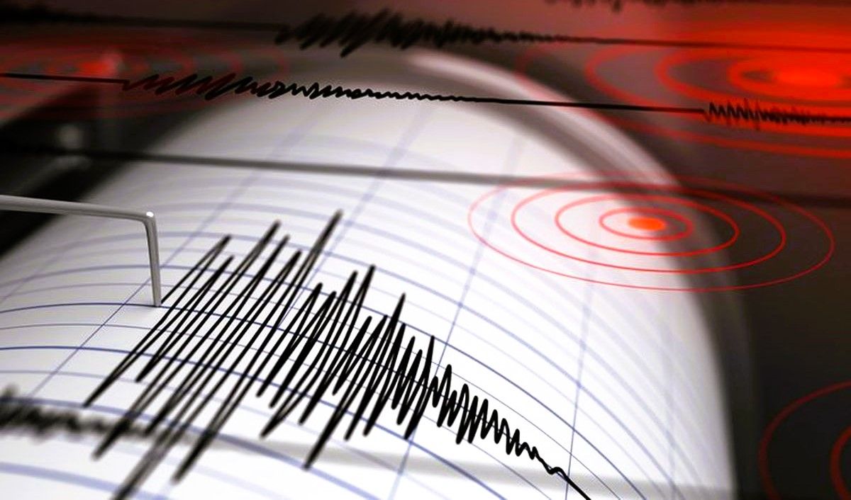 Gempa Magnitudo 5,0 Guncang Pariaman, Sumatera Barat