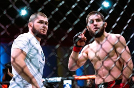 Islam Makhachev Lawan Siapa di UFC 311?