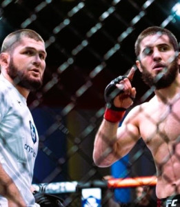 Islam Makhachev Lawan Siapa di UFC 311?