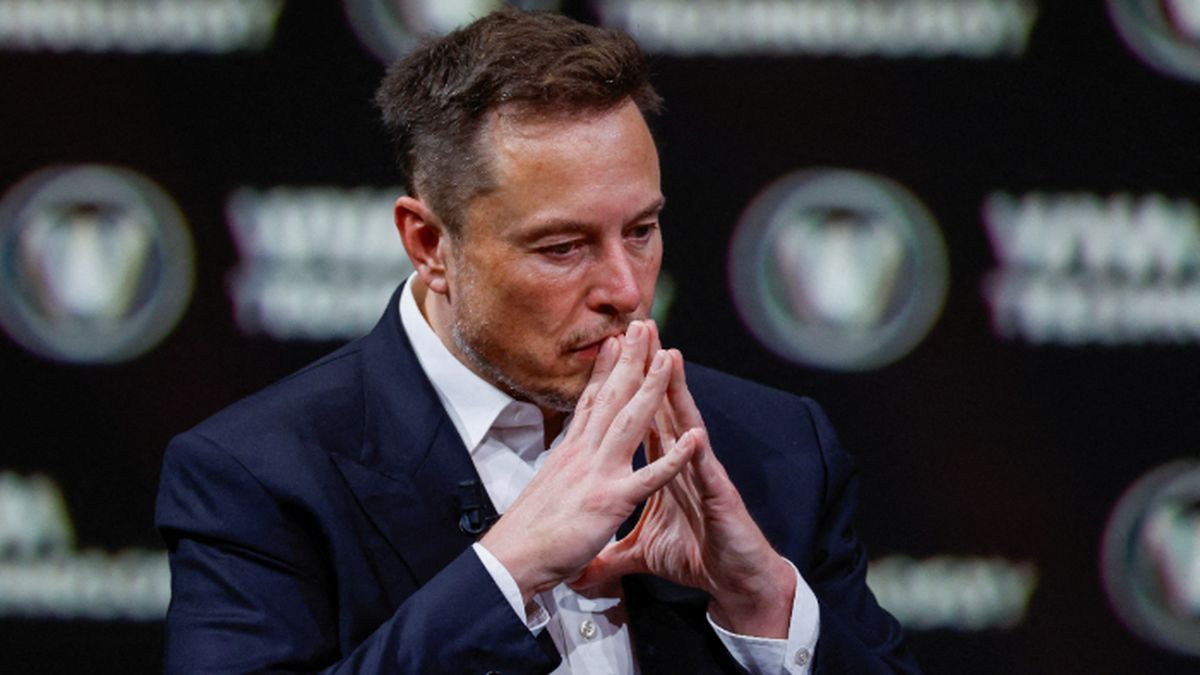 Loh Kok Bisa? Jabat CEO, Elon Musk Tak Dapat Gaji dari Tesla