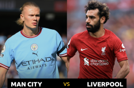 Malam Ini! Big Match Liverpool vs Manchester City, Ada Juga Manchester United