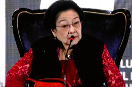 Megawati Kritik Pilpres 2024: "Pesta Demokrasi Cacat" dan Sorotan pada MK