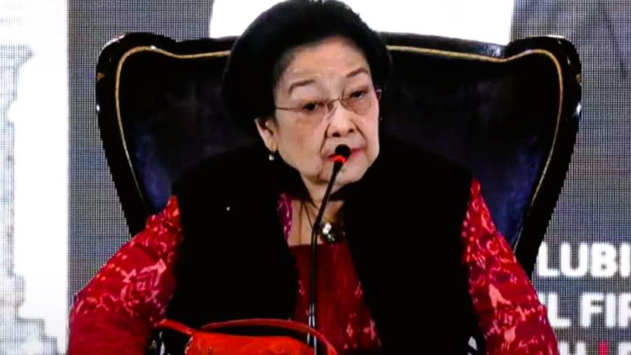 Megawati Kritik Pilpres 2024: "Pesta Demokrasi Cacat" dan Sorotan pada MK