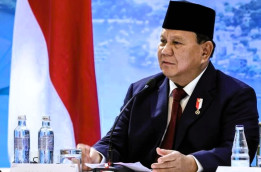 Pasal 55 KUHP dan Kontroversi Ampunan Koruptor oleh Presiden Prabowo