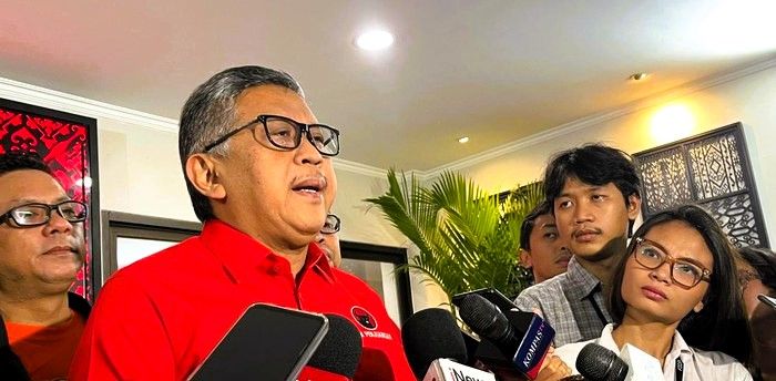 PDI-P Juga Pecat 24 Kader selain Jokowi, Gibran, dan Bobby Nasution