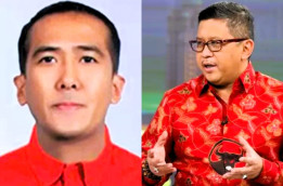 PDIP Siap Bongkar Skandal Korupsi, Hasto Kristiyanto Didesak untuk Bertindak