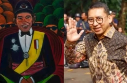 Polemik Pameran Lukisan Yos Suprapto: Fadli Zon Angkat Bicara