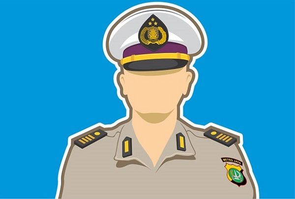 Polisi di Kolaka Utara Ketahuan Selingkuh.