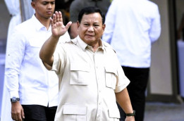 Presiden Prabowo Subianto Tegaskan Aturan Perjalanan Dinas Luar Negeri