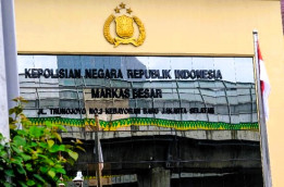 Rotasi Besar-Besaran di Tubuh Polri Menjelang 2024