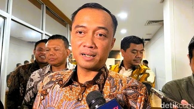 Sekjen PDIP Hasto Kristiyanto Siap Ungkap Video ‘Borok’ Pejabat Negara