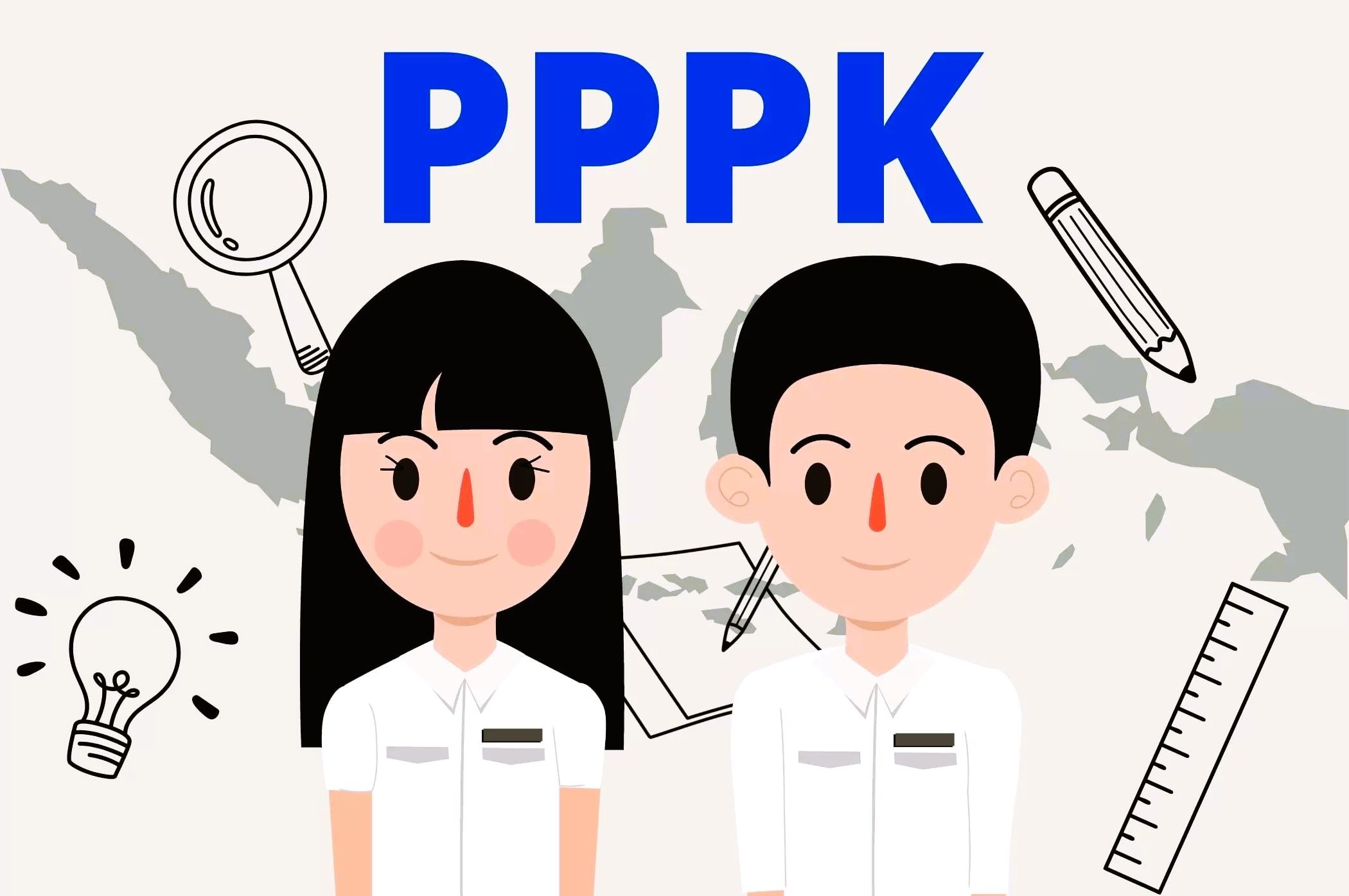 Seleksi PPPK 2024: Strategi Lolos dengan Nilai Terbaik dan Jadwal Pengumuman