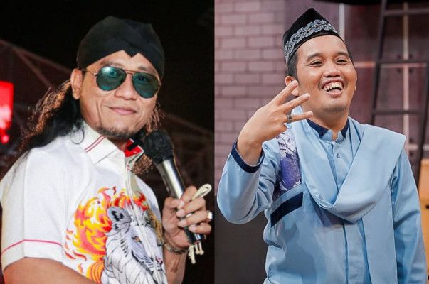 Viral Lagi Miftah Maulana Kritik Pedas Ustaz Maulana