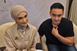 Zumi Zola dan Putri Zulhas Segera Lepas Status Duda dan Janda