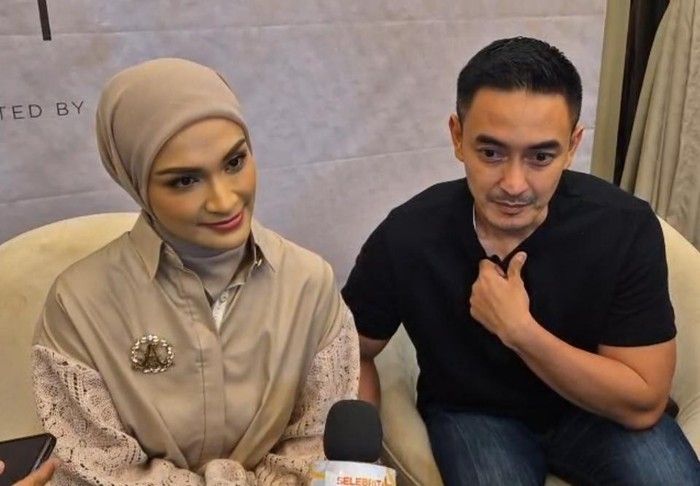 Zumi Zola dan Putri Zulhas Segera Lepas Status Duda dan Janda