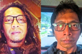 Aktor Sandy Permana Tewas di Tangan Tetangga, Ini Kronologinya