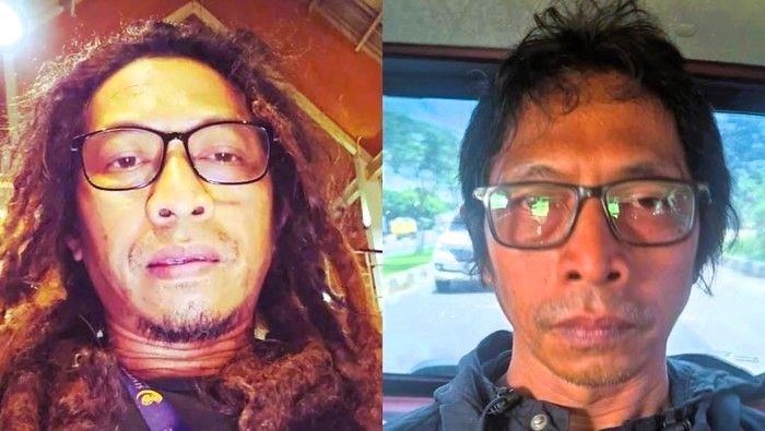 Aktor Sandy Permana Tewas di Tangan Tetangga, Ini Kronologinya