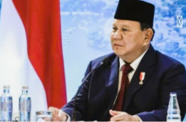 Alasan Prabowo Hemat Anggaran APBN dan APBD