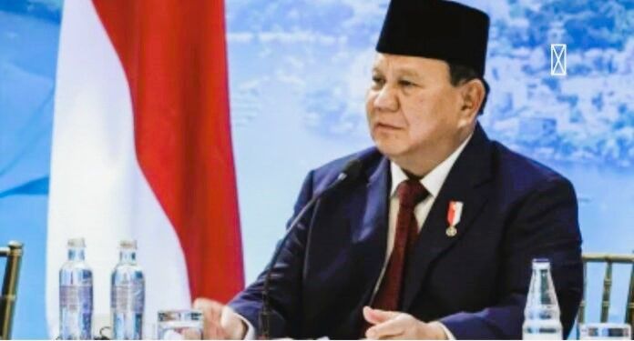 Alasan Prabowo Hemat Anggaran APBN dan APBD