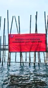 Arus Bawah Bergerak: Polemik PSN PIK 2 dan Seruan untuk Istana