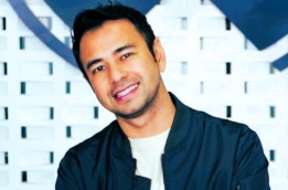 Benarkah Raffi Ahmad adalah Sosok Dibalik Pagar Laut Tangerang?