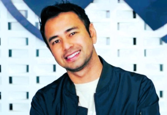 Benarkah Raffi Ahmad adalah Sosok Dibalik Pagar Laut Tangerang?