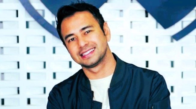 Benarkah Raffi Ahmad adalah Sosok Dibalik Pagar Laut Tangerang?