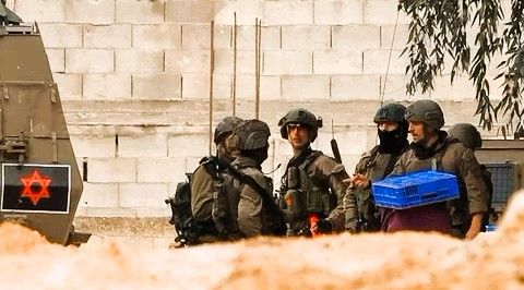 BIADAB! Serangan  Brutal Penjajah Israel di Jenin Saat Gencatan Senjata