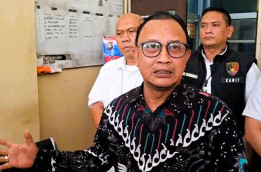 Dirresnarkoba Polda Metro Dipecat Akibat Dugaan Pemerasan di DWP 2024