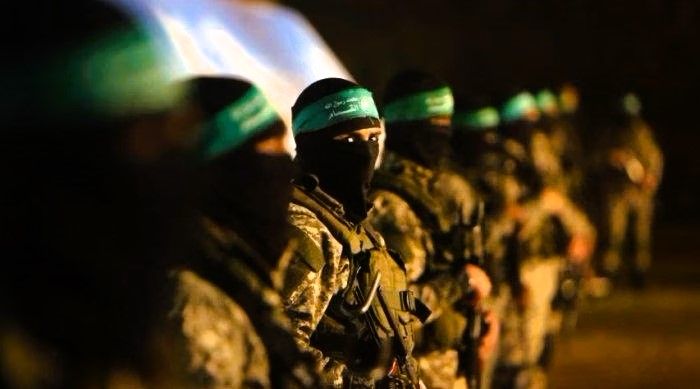 Kebangkitan HAMAS Bikin Ciut Nyali Penjajah Israel