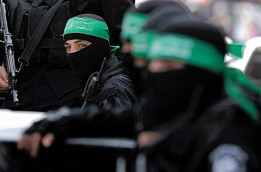 Intelijen Hamas Terkait Operasi 7 Oktober Terbongkar, Shin Bet di Bawah Sorotan