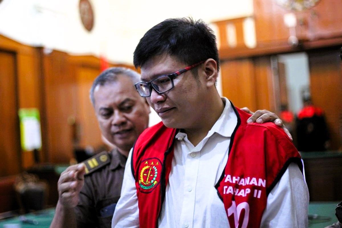 Kasus Gregorius Ronald Tannur: Tragedi Kekerasan, Suap, dan Kontroversi Hukum