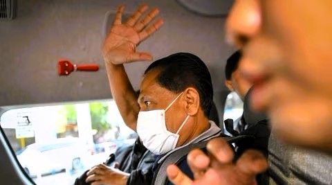 Kejagung Temukan Rp 21 Miliar di Mobil Istri Mantan Ketua PN Surabaya, Rudi Suparmono