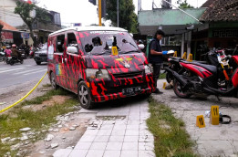 Kerusuhan Ormas di Blora, Polisi Intensifkan Penyelidikan