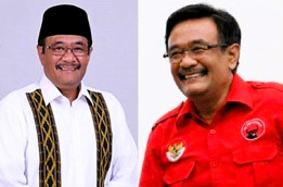 Ketua DPP PDIP: ¨Korupsi 5 Tahun Terakhir Luar BIasa¨