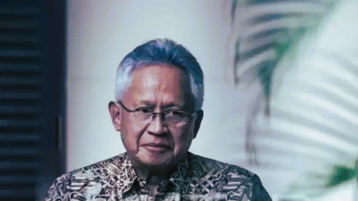 Kontroversi Prof Satryo Soemantri Brodjonegoro: Dari Pemecatan Lewat WhatsApp hingga Sorotan Publik